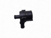 Electric auxiliary coolant/water pump