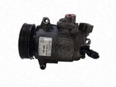Air conditioning (A/C) compressor (pump)
