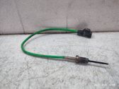 Sensor de temperatura del escape