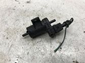 Electroválvula del turbo