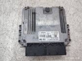 Unidad de control/módulo del motor