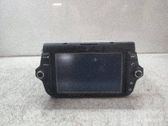 Radio/CD/DVD/GPS-pääyksikkö