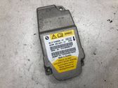 Module de contrôle airbag