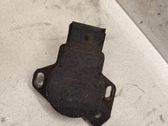 Air suspension front height level sensor