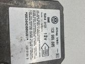Unidad de control/módulo del Airbag