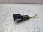 Sensor impacto/accidente para activar Airbag
