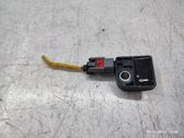 Sensor impacto/accidente para activar Airbag