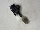 Electroválvula del turbo