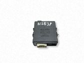 Door control unit/module