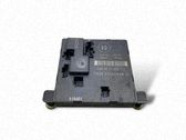 Unidad de control/módulo de la puerta
