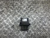 Heater blower motor/fan resistor