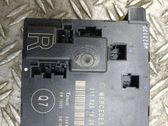 Unidad de control/módulo de la puerta