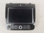 Bildschirm / Display / Anzeige