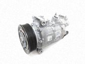 Klimakompressor Pumpe