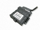 Unidad de control/módulo de la caja de cambios
