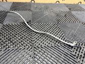 Oil level dip stick