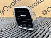 Dashboard side air vent grill/cover trim