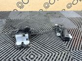 Tailgate/trunk/boot lock/catch/latch