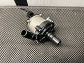 Electric auxiliary coolant/water pump