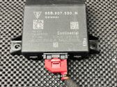 Módulo de control Gateway
