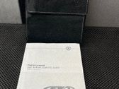 Libro con el historial de mantenimiento del propietario