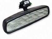 Espejo retrovisor (interior)