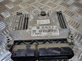 Unidad de control/módulo del motor