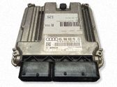 Unidad de control/módulo del motor