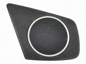 Moldura del altavoz de la puerta delantera