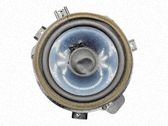 Altavoz de la puerta delantera