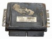 Unidad de control/módulo del motor