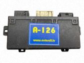 Door control unit/module