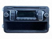 Radio/CD/DVD/GPS-pääyksikkö