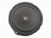 Altavoz de la puerta delantera