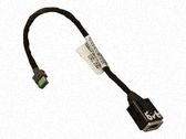 Enchufe conector USB
