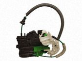 Cerradura de puerta delantera