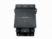 Unidad central de control multimedia