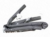 Airbag del techo