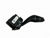 Wiper control stalk