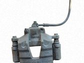 Bremssattel vorne