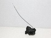 Cerradura de puerta delantera