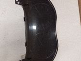 Geschwindigkeitsmesser Cockpit