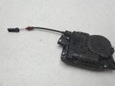Motor de cierre de puerta trasera