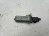 Motor de ajuste del asiento