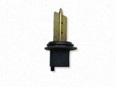 Electric throttle body valve