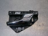 Front door interior handle