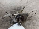 Fuel injection high pressure pump