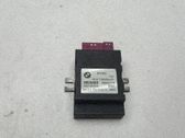 Fuel injection pump control unit/module