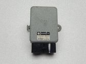 Unidad de control/módulo de la bomba de inyección de combustible