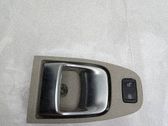 Manecilla interna puerta delantera